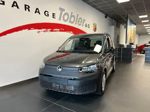 VW Caddy 1.5 TSI Plug in Hybrid DSG