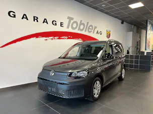 VW Caddy 1.5 TSI Plug in Hybrid DSG