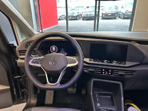 VW Caddy 1.5 TSI Plug in Hybrid DSG
