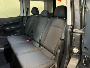 VW Caddy 1.5 TSI Plug in Hybrid DSG