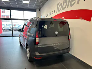 VW Caddy 1.5 TSI Plug in Hybrid DSG