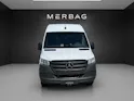 Mercedes-Benz Sprinter 315 CDI Standard 9G-TRONIC