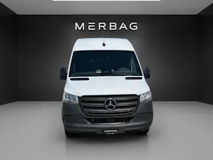 MERCEDES-BENZ Sprinter 315 CDI Standard 9G-TRONIC