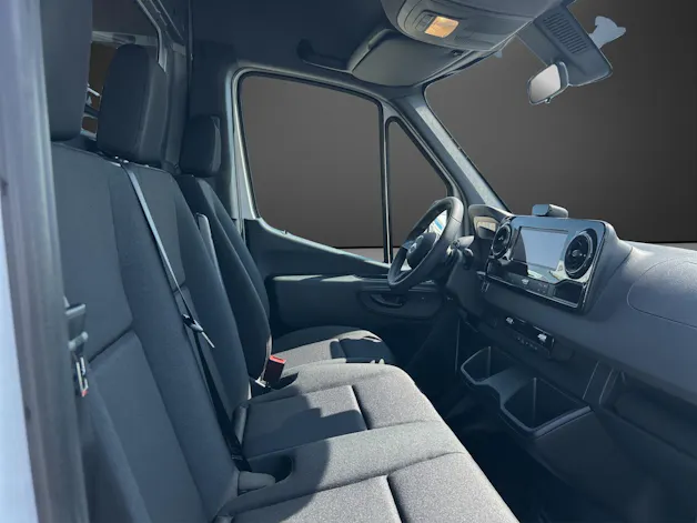 Mercedes-Benz Sprinter 315 CDI Standard 9G-TRONIC