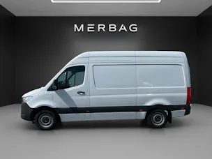 MERCEDES-BENZ Sprinter 315 CDI Standard 9G-TRONIC