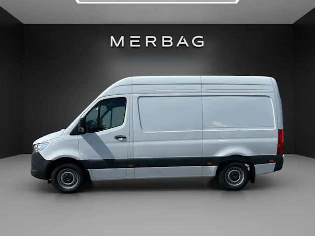 Mercedes-Benz Sprinter 315 CDI Standard 9G-TRONIC