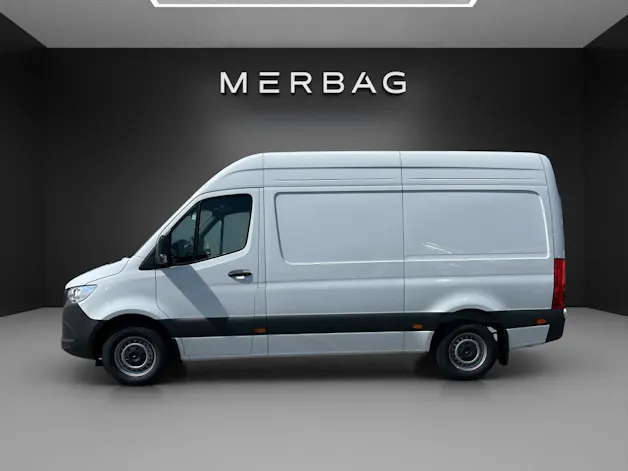 Mercedes-Benz Sprinter 315 CDI Standard 9G-TRONIC