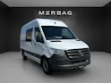 Mercedes-Benz Sprinter 315 CDI Standard 9G-TRONIC