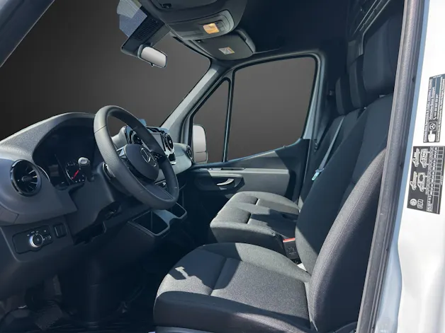 Mercedes-Benz Sprinter 315 CDI Standard 9G-TRONIC