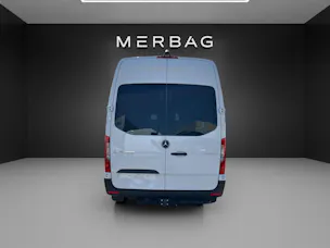 MERCEDES-BENZ Sprinter 315 CDI Standard 9G-TRONIC