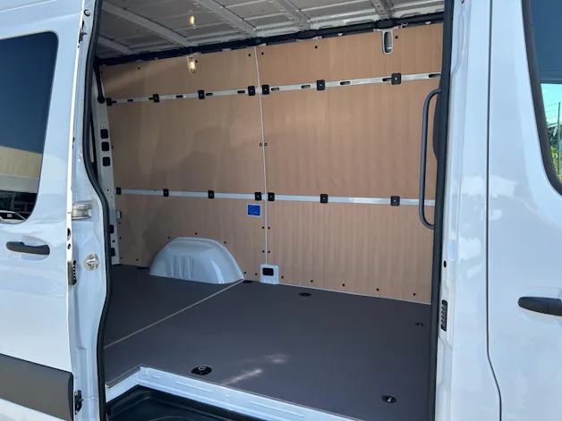 Mercedes-Benz Sprinter 315 CDI Standard 9G-TRONIC