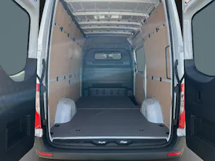 MERCEDES-BENZ Sprinter 315 CDI Standard 9G-TRONIC