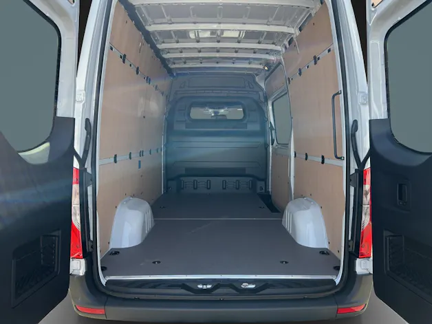 Mercedes-Benz Sprinter 315 CDI Standard 9G-TRONIC
