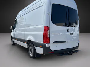 MERCEDES-BENZ Sprinter 315 CDI Standard 9G-TRONIC