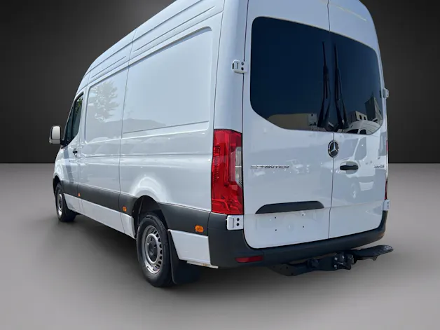 Mercedes-Benz Sprinter 315 CDI Standard 9G-TRONIC