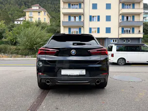 BMW X2 M35i