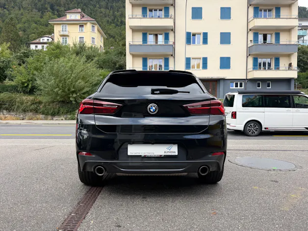 BMW X2 M35i