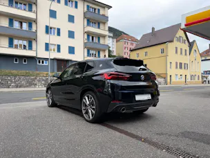 BMW X2 M35i