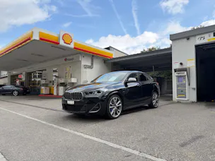 BMW X2 M35i
