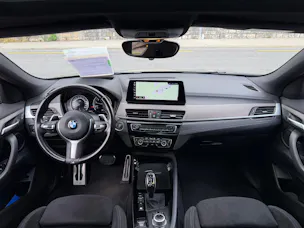 BMW X2 M35i