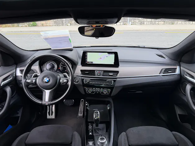 BMW X2 M35i