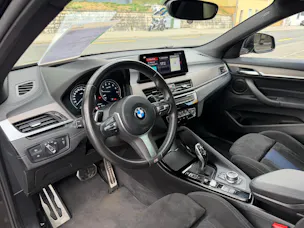 BMW X2 M35i