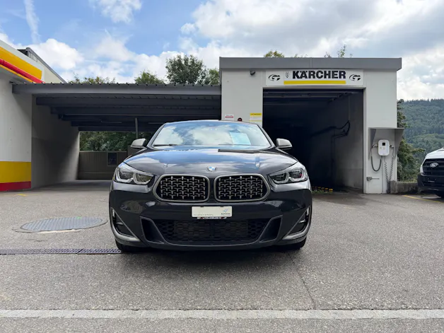 BMW X2 M35i