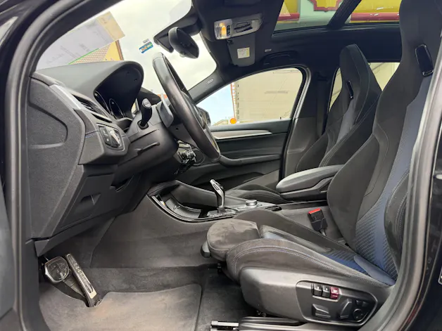 BMW X2 M35i