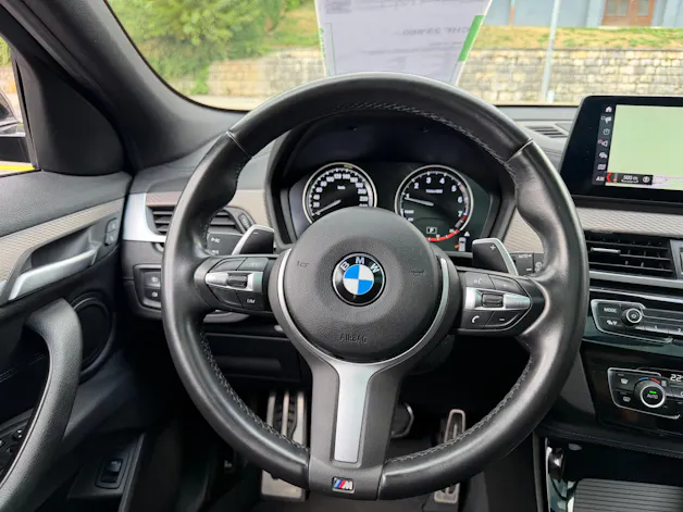 BMW X2 M35i