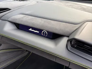 Lamborghini Temerario Coupé 4.0