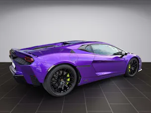 Lamborghini Temerario Coupé 4.0