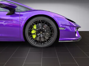 Lamborghini Temerario Coupé 4.0