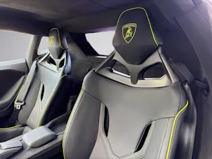 Lamborghini Temerario Coupé 4.0