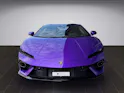 Lamborghini Temerario Coupé 4.0