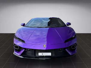 Lamborghini Temerario Coupé 4.0