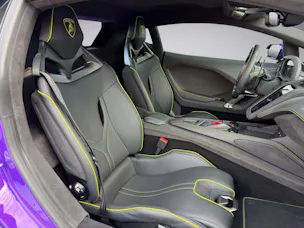 Lamborghini Temerario Coupé 4.0