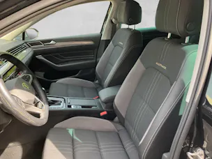 VW Passat Alltrack 2.0 TDI 4Motion DSG