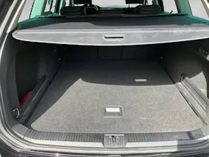 VW Passat Alltrack 2.0 TDI 4Motion DSG