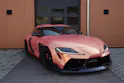 Toyota Supra GR 2.0i Turbo Sport Automat 8 - "CH Auto * Covering * Full Carbone * Jantes Concaver"