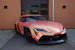 Toyota Supra GR 2.0i Turbo Sport Automat 8 - "CH Auto * Covering * Full Carbone * Jantes Concaver"