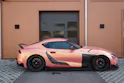Toyota Supra GR 2.0i Turbo Sport Automat 8 - "CH Auto * Covering * Full Carbone * Jantes Concaver"