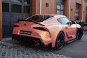 Toyota Supra GR 2.0i Turbo Sport Automat 8 - "CH Auto * Covering * Full Carbone * Jantes Concaver"