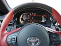 Toyota Supra GR 2.0i Turbo Sport Automat 8 - "CH Auto * Covering * Full Carbone * Jantes Concaver"