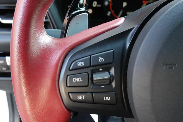 Toyota Supra GR 2.0i Turbo Sport Automat 8 - "CH Auto * Covering * Full Carbone * Jantes Concaver"