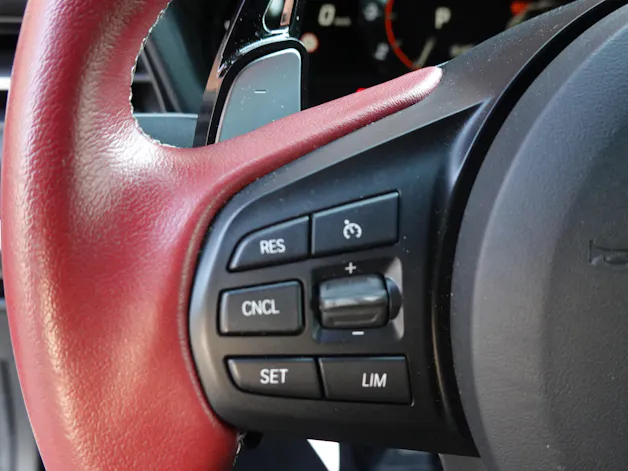 Toyota Supra GR 2.0i Turbo Sport Automat 8 - "CH Auto * Covering * Full Carbone * Jantes Concaver"