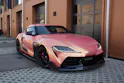 Toyota Supra GR 2.0i Turbo Sport Automat 8 - "CH Auto * Covering * Full Carbone * Jantes Concaver"