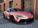 Toyota Supra GR 2.0i Turbo Sport Automat 8 - "CH Auto * Covering * Full Carbone * Jantes Concaver"