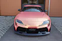 Toyota Supra GR 2.0i Turbo Sport Automat 8 - "CH Auto * Covering * Full Carbone * Jantes Concaver"
