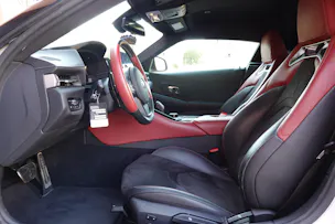 Toyota Supra GR 2.0i Turbo Sport Automat 8 - "CH Auto * Covering * Full Carbone * Jantes Concaver"
