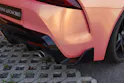 Toyota Supra GR 2.0i Turbo Sport Automat 8 - "CH Auto * Covering * Full Carbone * Jantes Concaver"